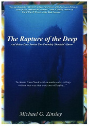 Bookshelf: The Rapture of the Deep