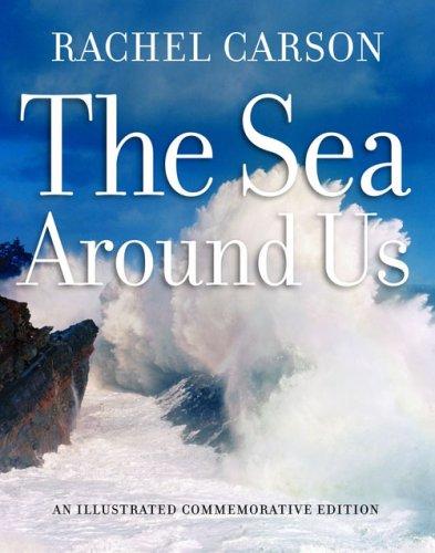 Bookshelf: The Sea Around Us