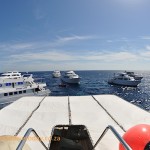 Liveaboards at the Thistlegorm